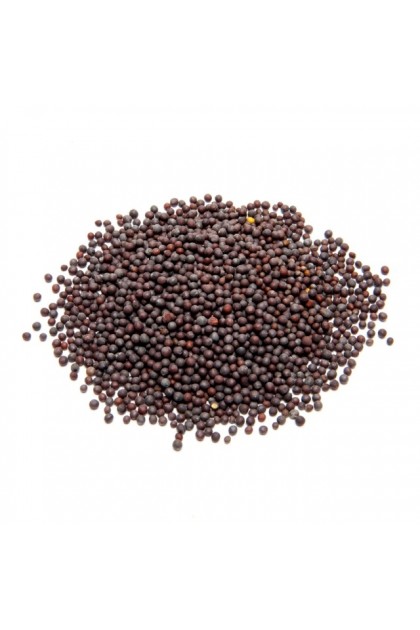 Mustard Seeds ( Biji Sawi ) 50g