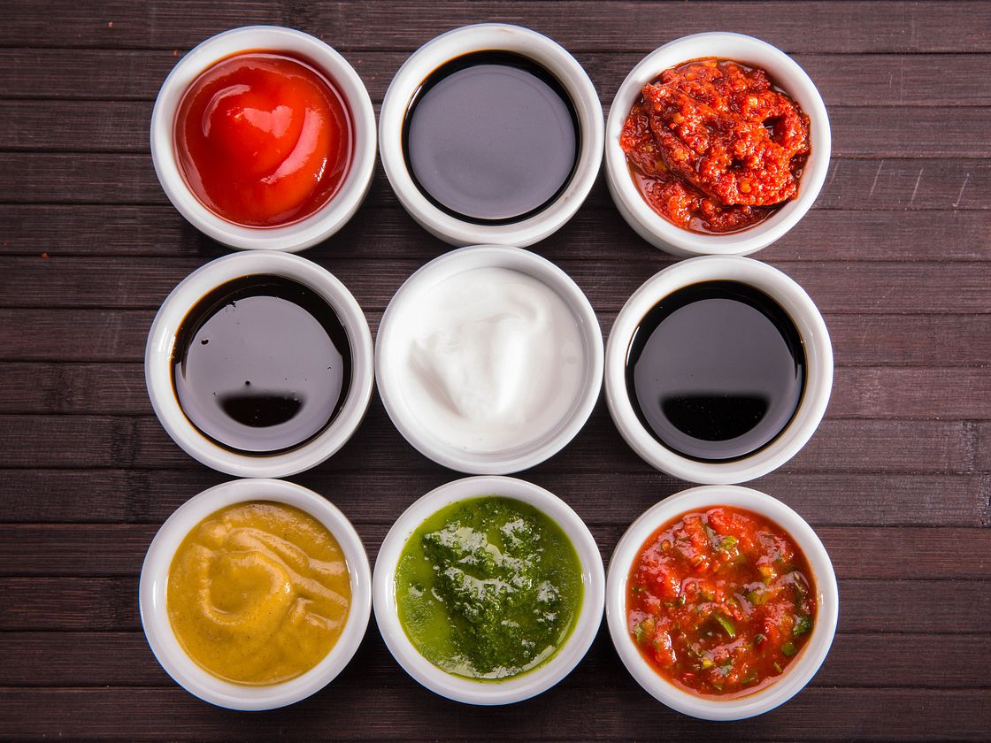 Sauce / Seasoning